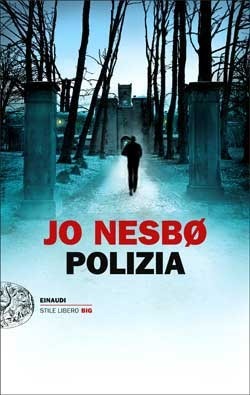 Polizia by Jo Nesbø