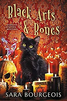Black Arts & Bones by Sara Bourgeois