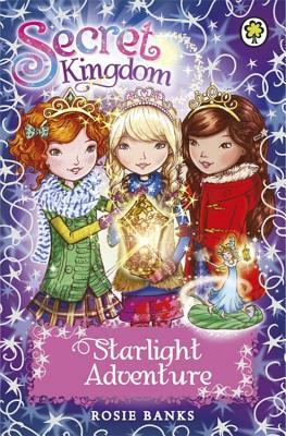 Starlight Adventure by Rosie Banks