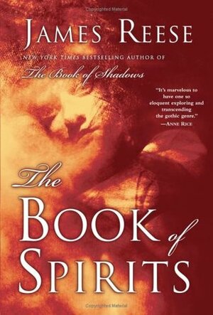 The Book of Spirits by James Reese