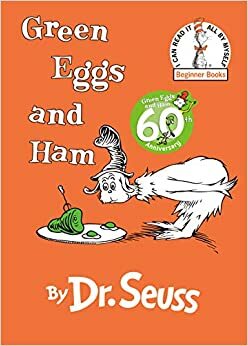 Green Eggs And Ham - Trứng Xanh, Giăm Bông Xanh by Dr. Seuss