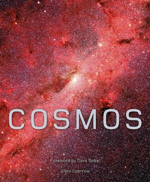 Cosmos by Giles Sparrow