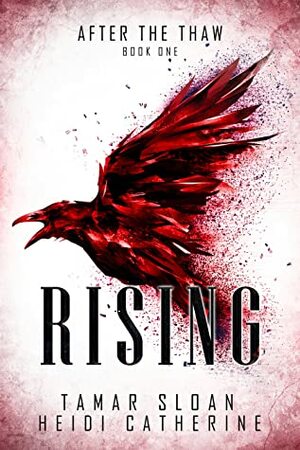 Rising by Heidi Catherine, Tamar Sloan