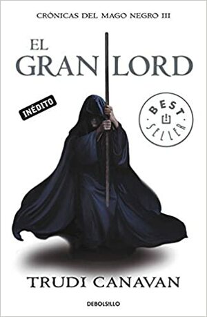 El Gran Lord by Trudi Canavan