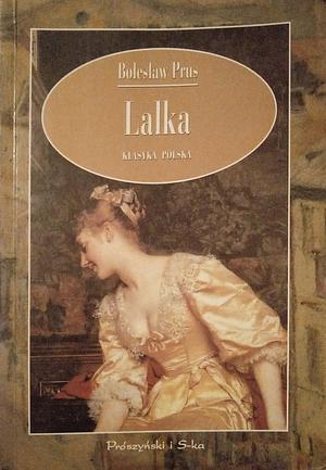 Lalka by Boleslaw Prus