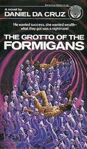 The Grotto of the Formigans by Daniel da Cruz