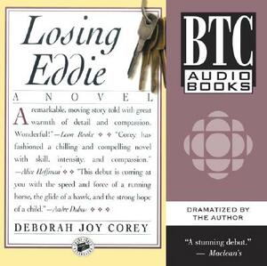 Losing Eddie by Deborah Joy Corey