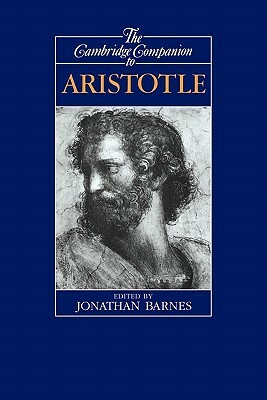 The Cambridge Companion to Aristotle by 