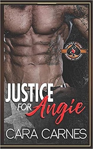 Justice for Angie by Cara Carnes