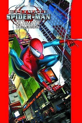 Ultimate Spider-Man: Ultimate Collection Volume 1 by Brian Michael Bendis