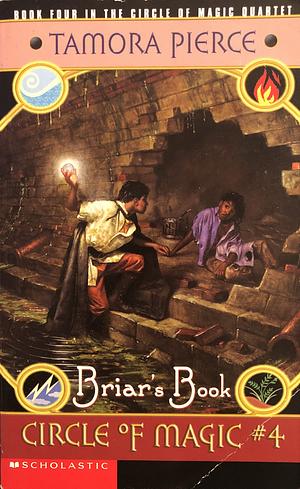 Briar's Book by Tamora Pierce