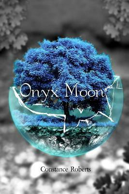 Onyx Moon by Constance Roberts