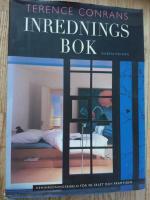 Inredningsboken by Terence Conran