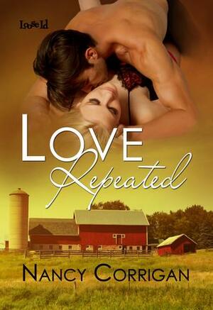 Love Repeated by Nancy Corrigan