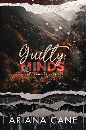 Guilty Minds by Ariana Cane