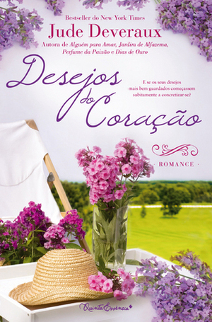 Desejos do Coração by Jude Deveraux