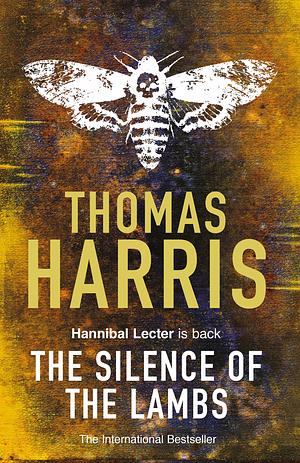 Silence Of The Lambs by Thomas Harris