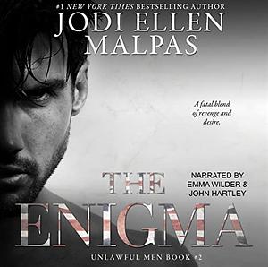 The Enigma by Jodi Ellen Malpas