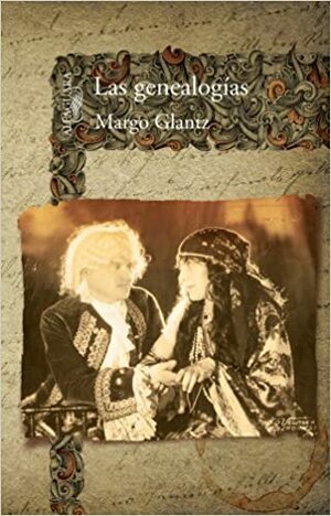 Las genealogías by Margo Glantz