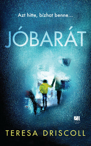 Jóbarát by Teresa Driscoll