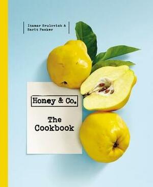 Honey & Co.: The Cookbook by Itamar Srulovich, Sarit Packer