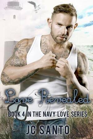 Love Revealed by J.C. Santo