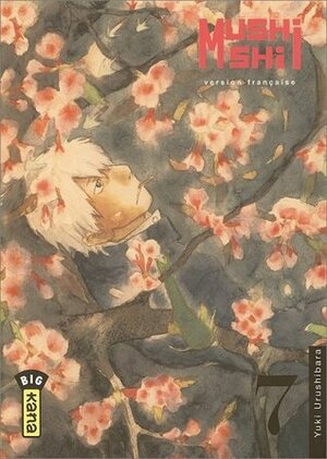 Mushishi, Tome 7 by Yuki Urushibara, Pascale Simon