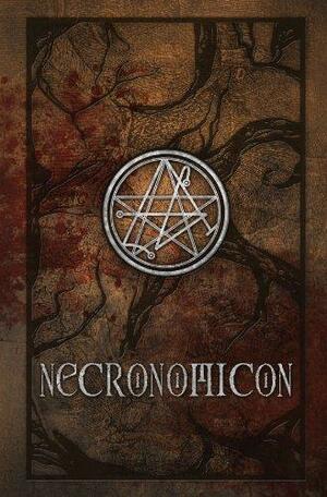 Necronomicon by Simon