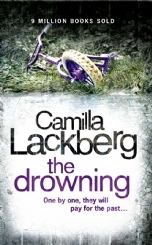 The Drowning by Camilla Läckberg