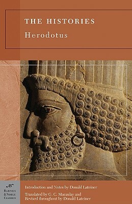 The Histories (Barnes & Noble Classics Series) by Herodotus
