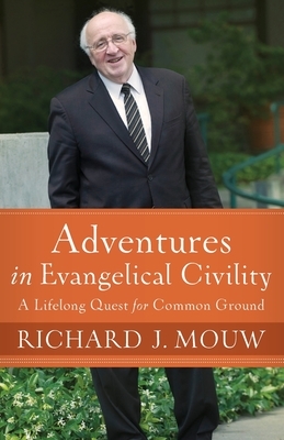 Adventures in Evangelical Civility by 