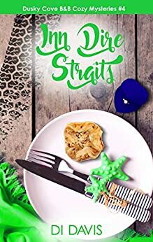 Inn Dire Straits by Dixie Davis