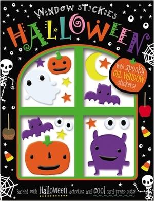 Halloween by Make Believe Ideas Ltd