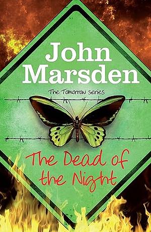 The Dead of the Night by John Marsden