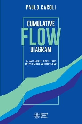 Cumulative Flow Diagram: A valuable tool for improving workflow by Paulo Caroli