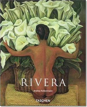 Rivera by Andrea Kettenmann