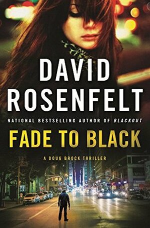 Fade to Black by David Rosenfelt