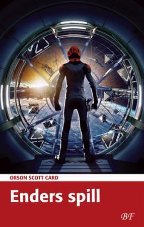 Enders spill by Orson Scott Card