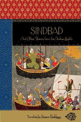 Sindbad: And Other Stories from the Arabian Nights by Anonymous