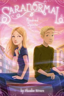 Kindred Spirits by Phoebe Rivers