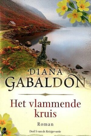 Het vlammende kruis by Diana Gabaldon