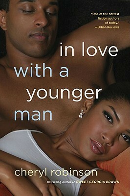 In Love with a Younger Man by Cheryl Robinson