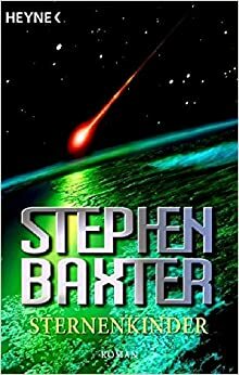 Sternenkinder by Stephen Baxter