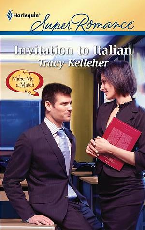 Invitation to Italian by Tracy Kelleher