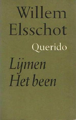 Lijmen / Het Been by Willem Elsschot