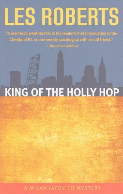 King of the Holly Hop by Les Roberts