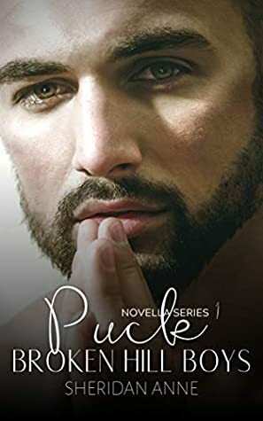 Puck by Sheridan Anne