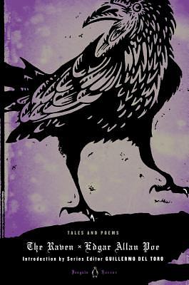 The Raven: Tales and Poems by Edgar Allan Poe