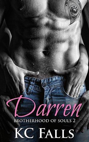 Darren by K.C. Falls, K.C. Falls