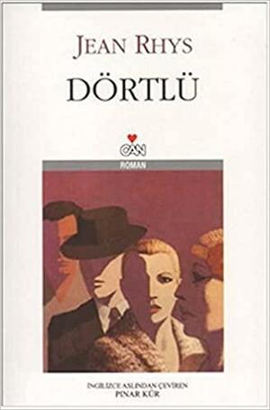 Dörtlü by Jean Rhys